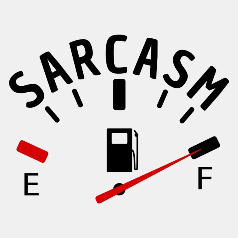 Sarcasm lustige sprüche