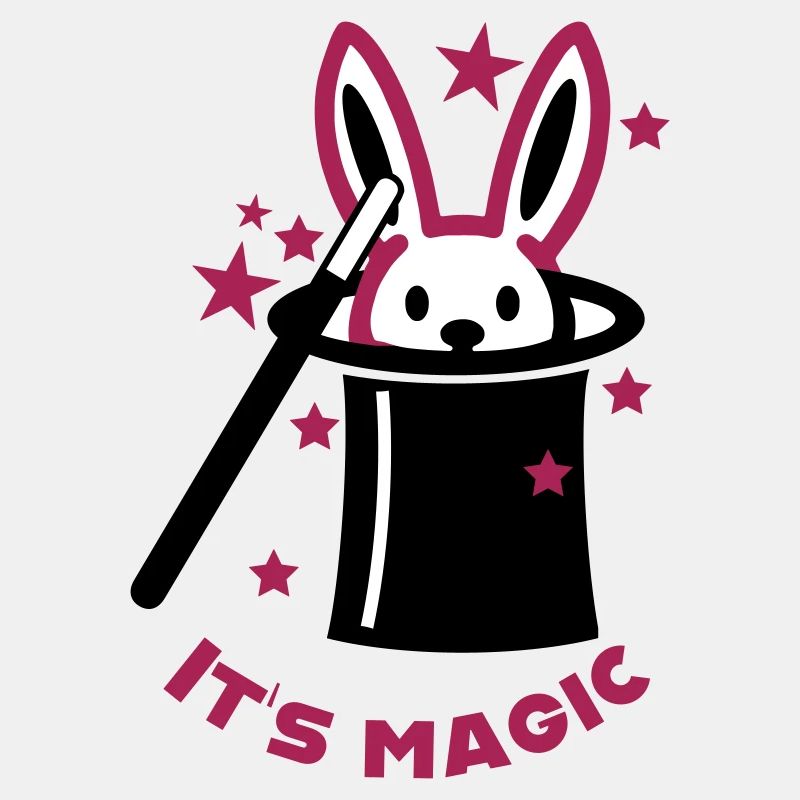 It s magic
