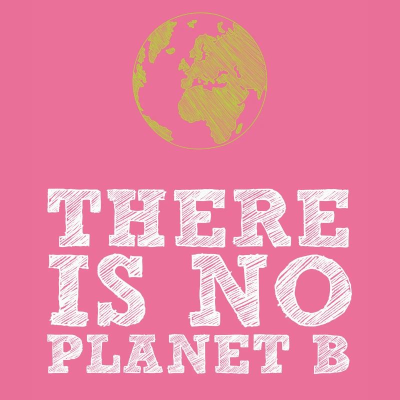 Fridays for Future - There is no Planet B
