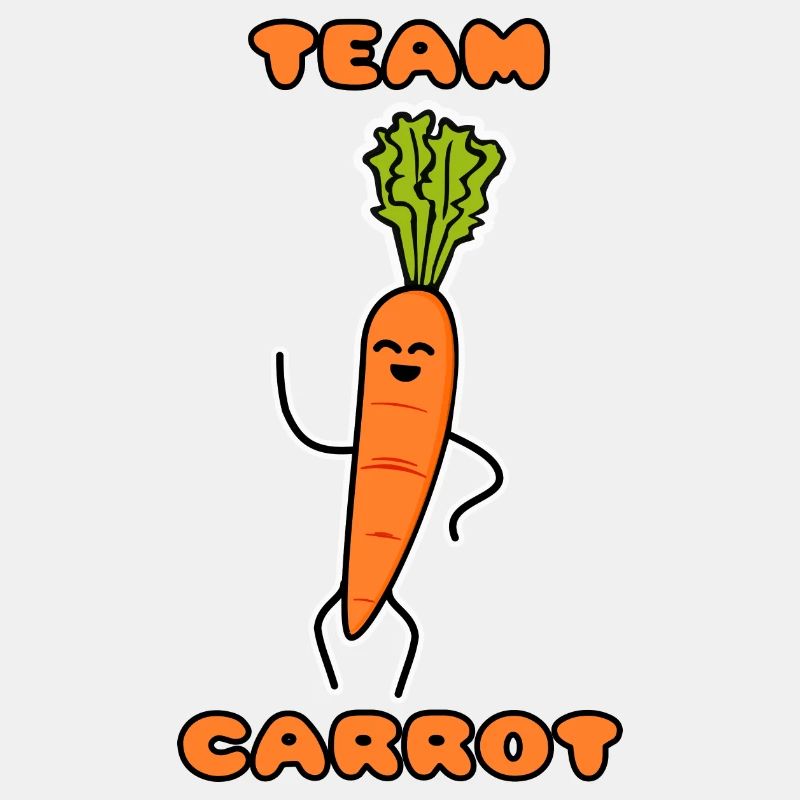 Team Carrot