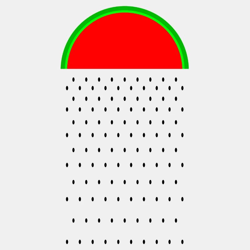 Melonenregen