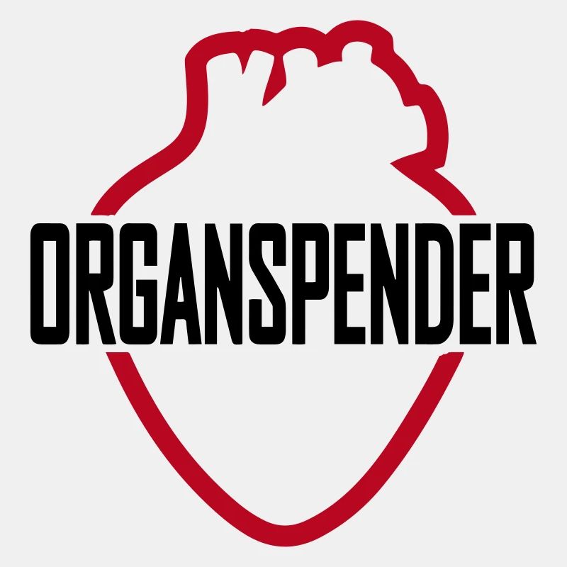 Organspender