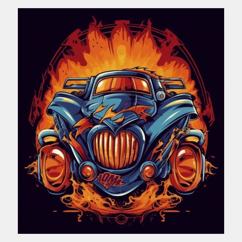 Turbo atomic 4