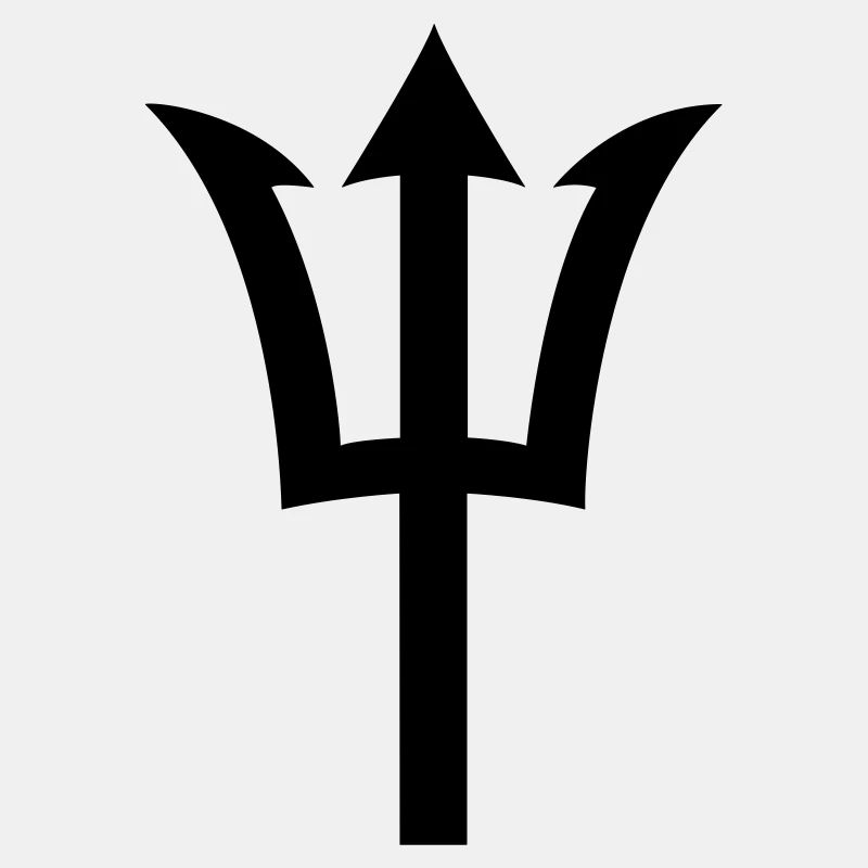 Dreizack