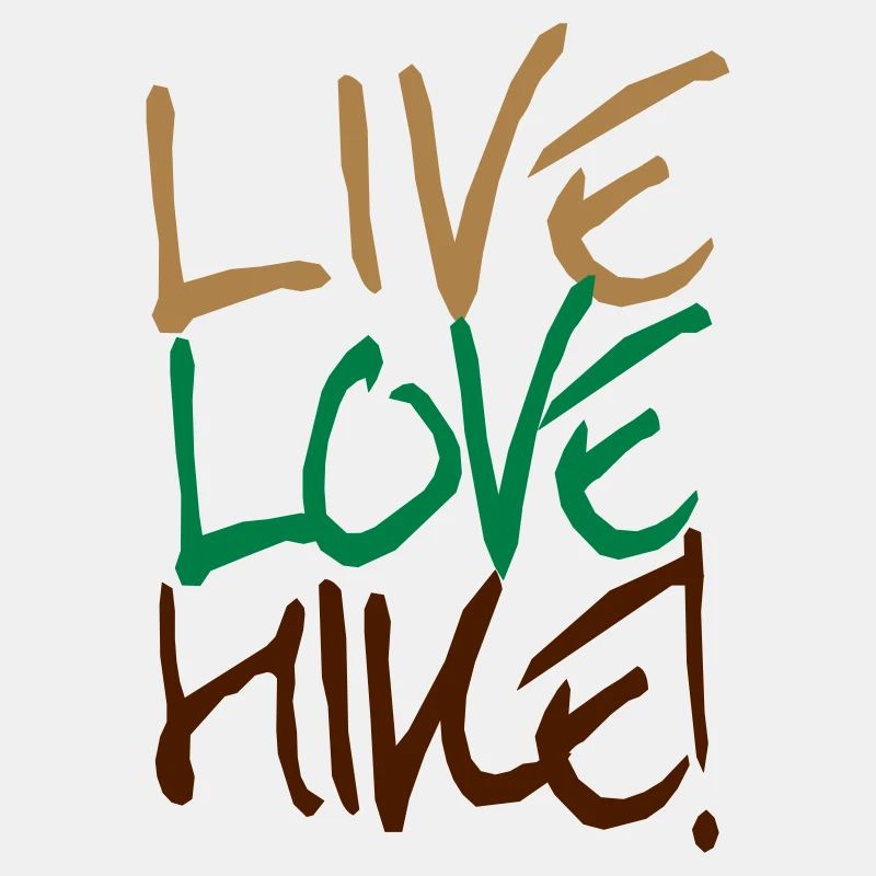 Live-Love-Hike!