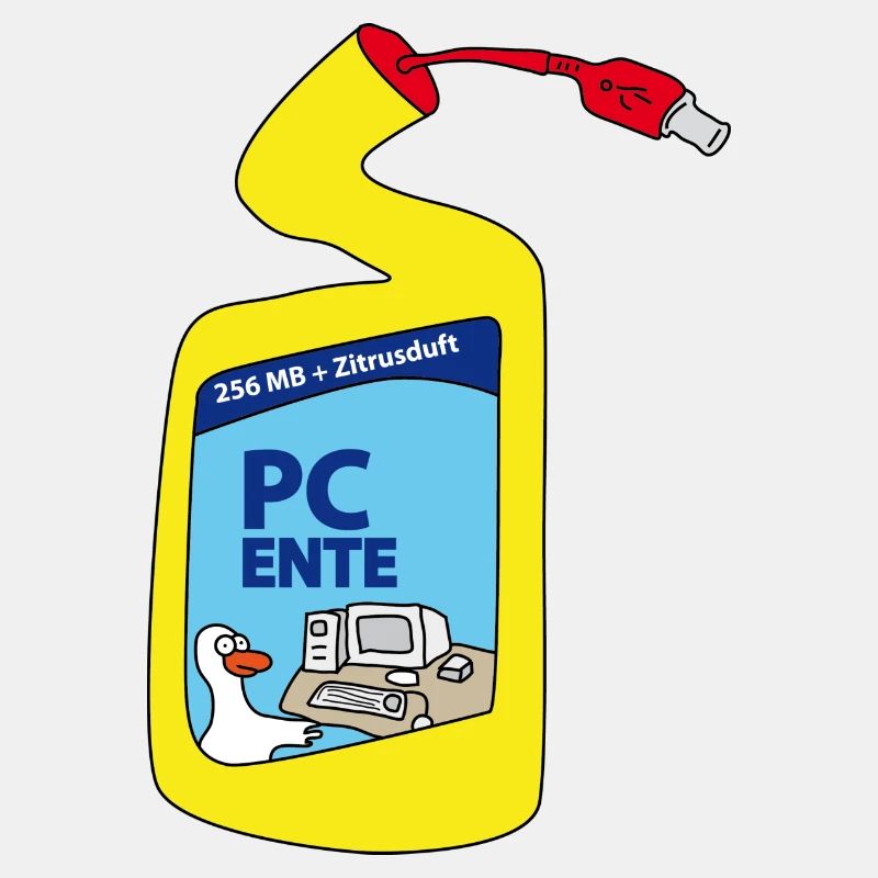 PC Canard