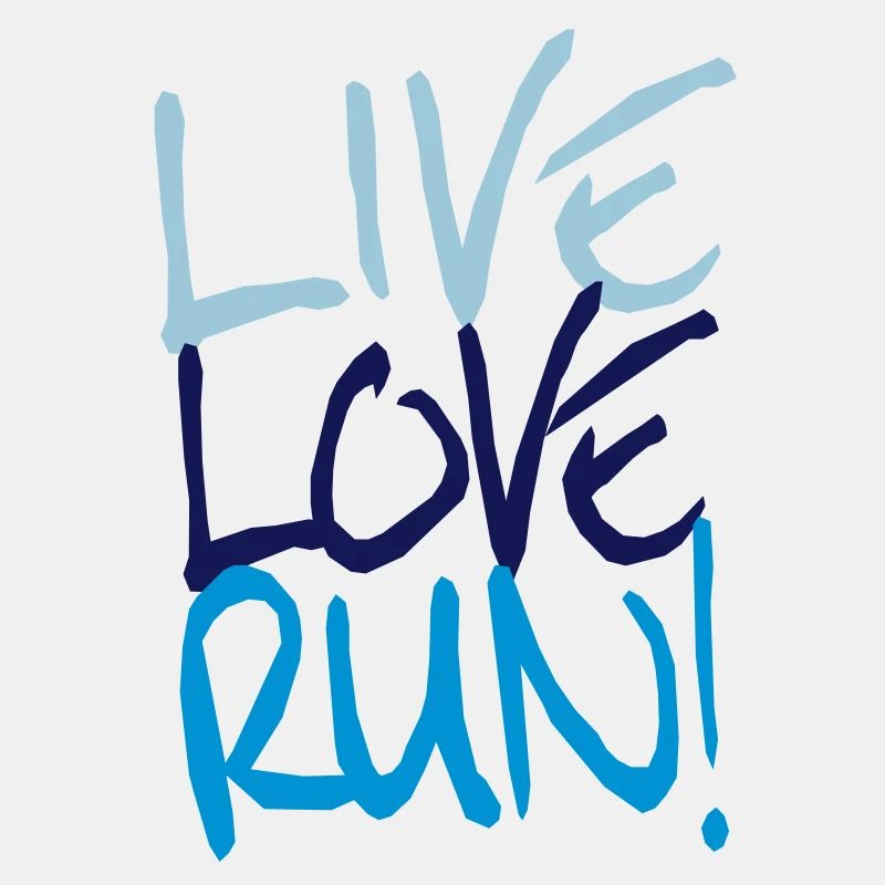 Live Love Run!