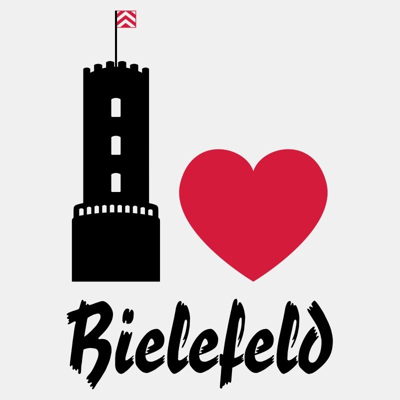 J'aime Bielefeld