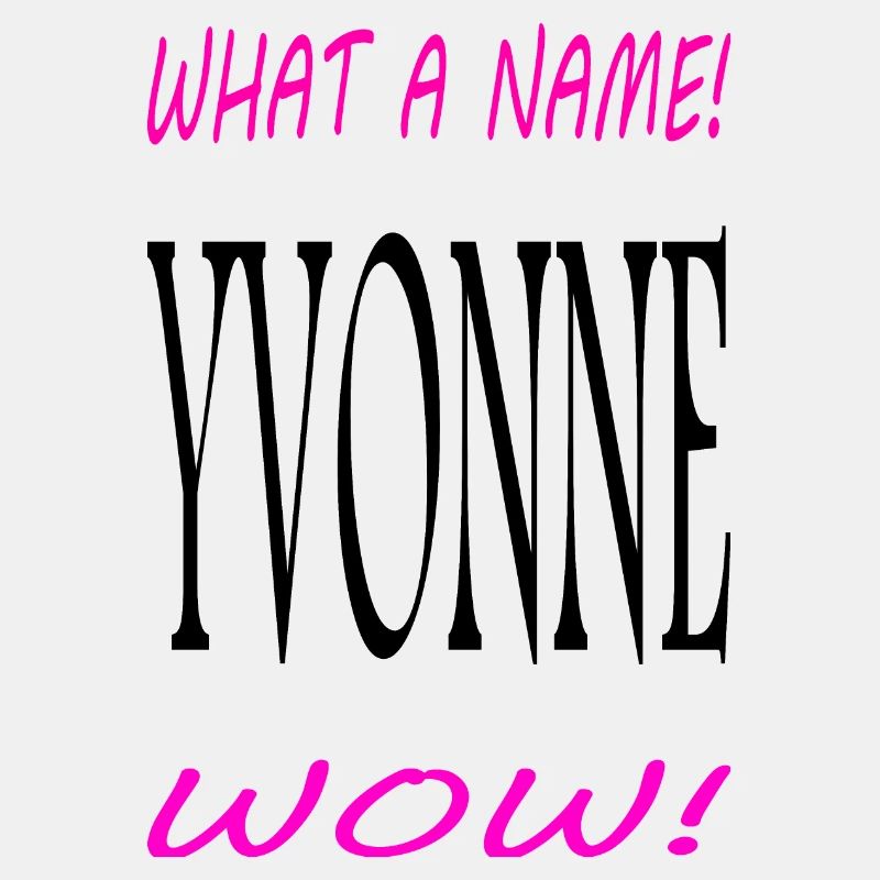 Yvonne