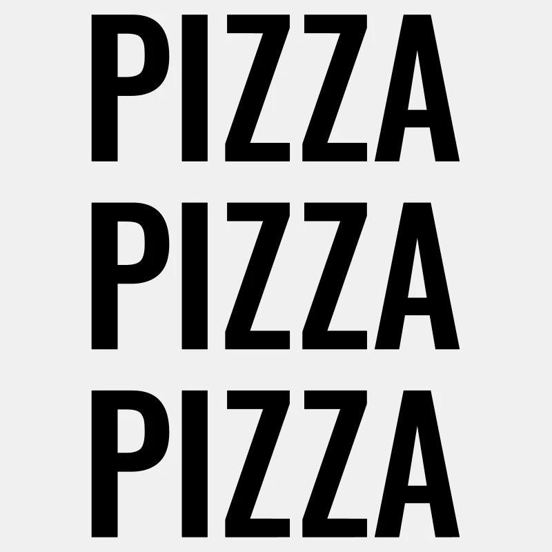 Pizza Pizza Pizza