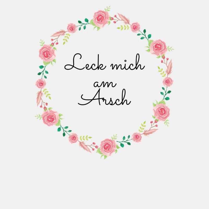 Leck mich am Arsch