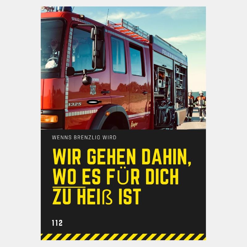 Feuerwehr