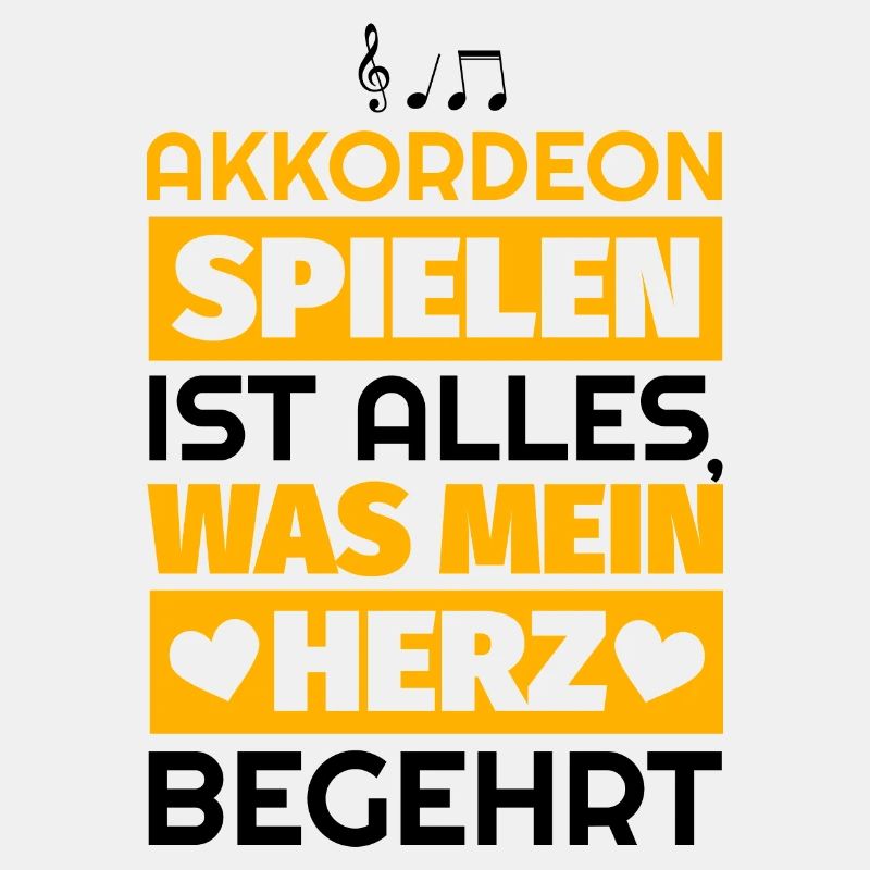 Akkordeon Geschenke