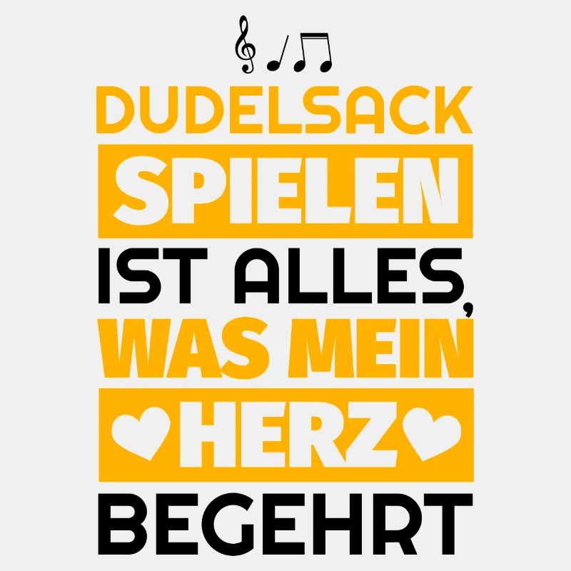 Dudelsack Geschenke