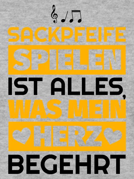 Sackpfeife Geschenke