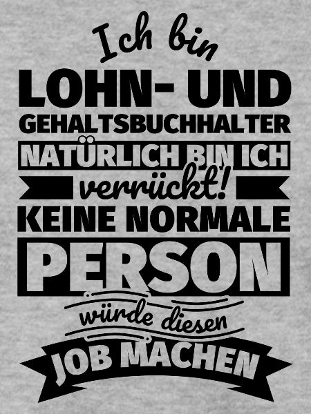 Lohn- und Gehaltsbuchhalter Geschenke
