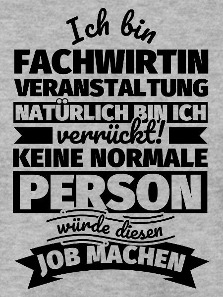 Fachwirtin Veranstaltung Geschenke