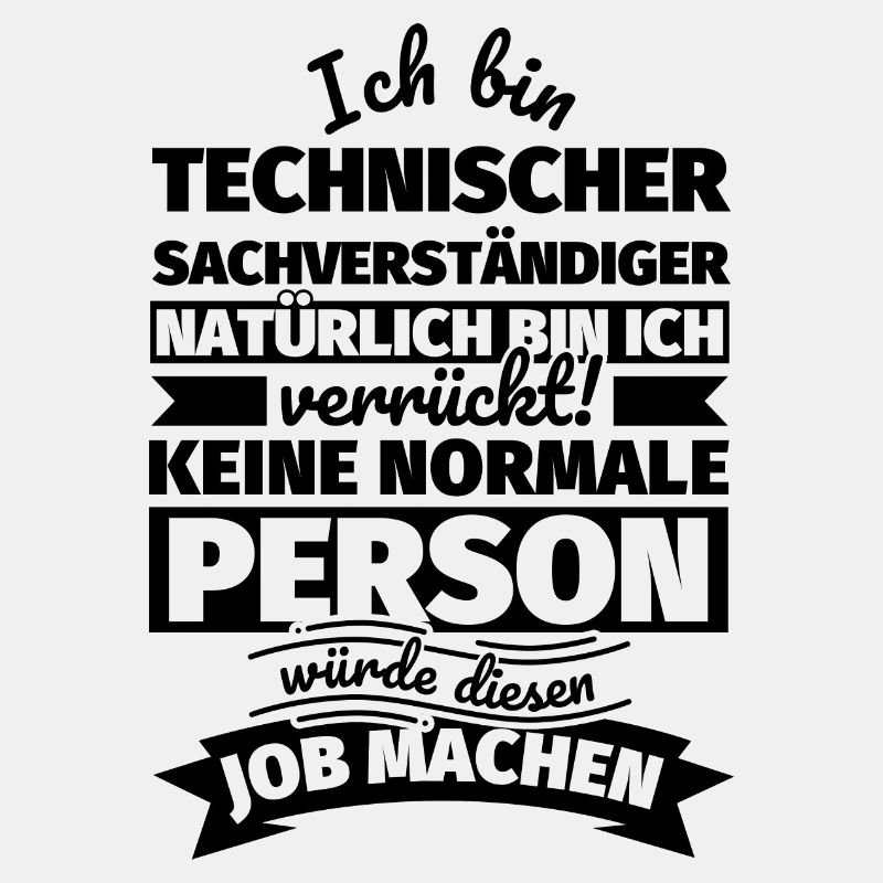 Technischer Sachverständiger Geschenke