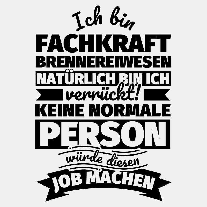 Fachkraft Brennereiwesen Geschenke