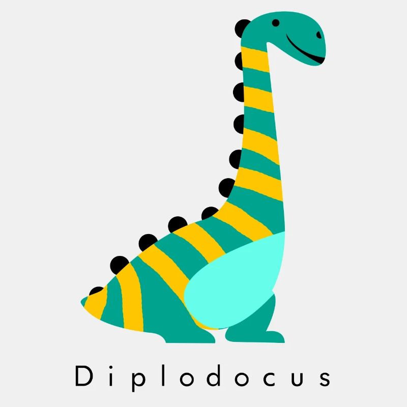 Diplodocus