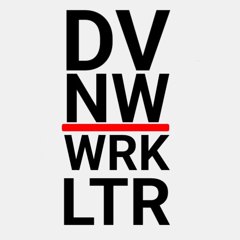dive now - work later