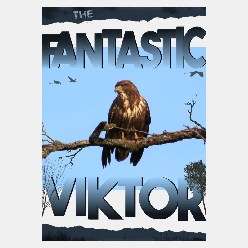 Viktor Anniversaire Viktor