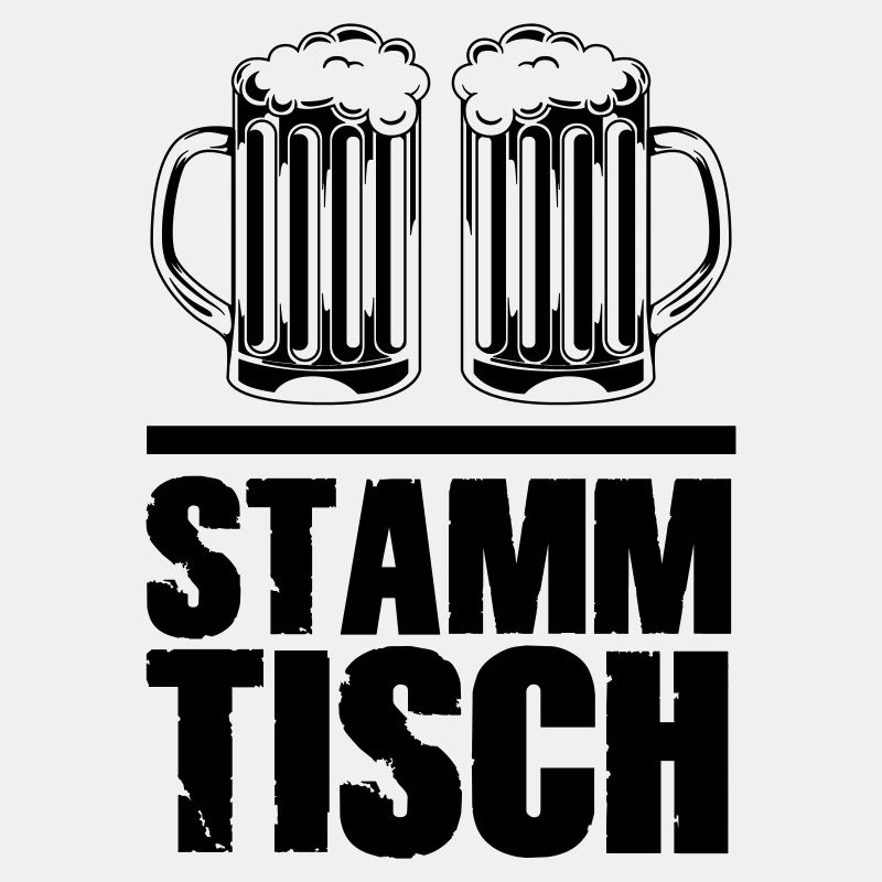 bier stammtisch