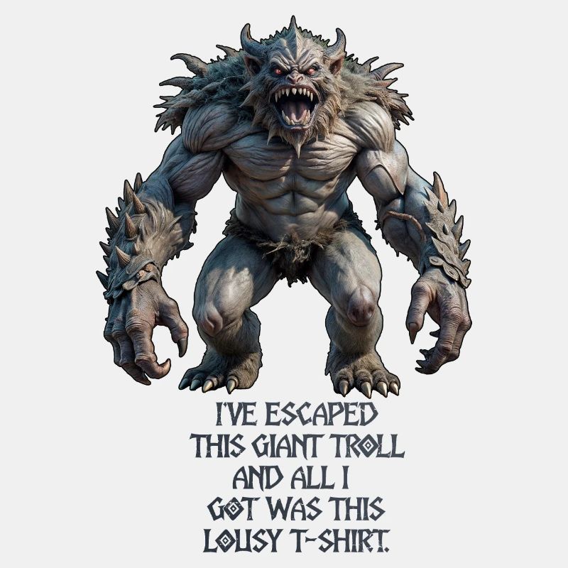 Problème de troll
