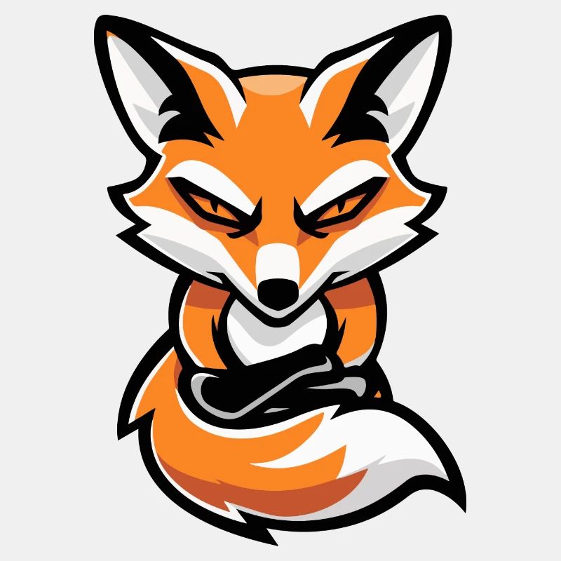 Bande dessinée Fox