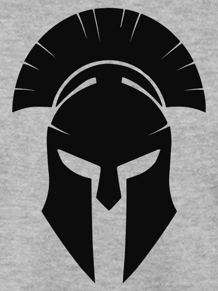 sparta helm