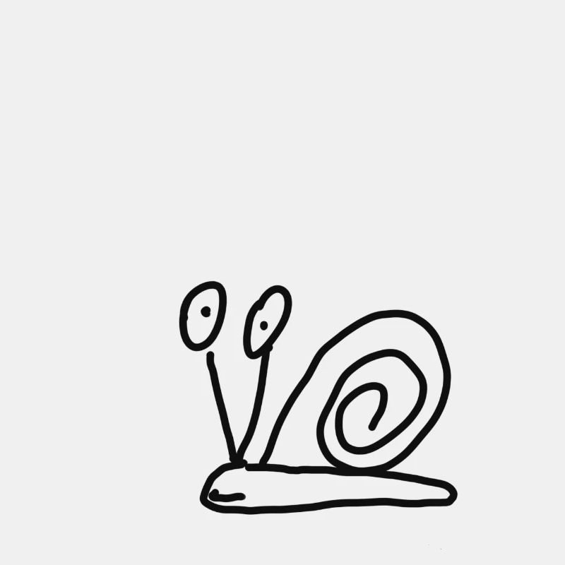 Schnecke