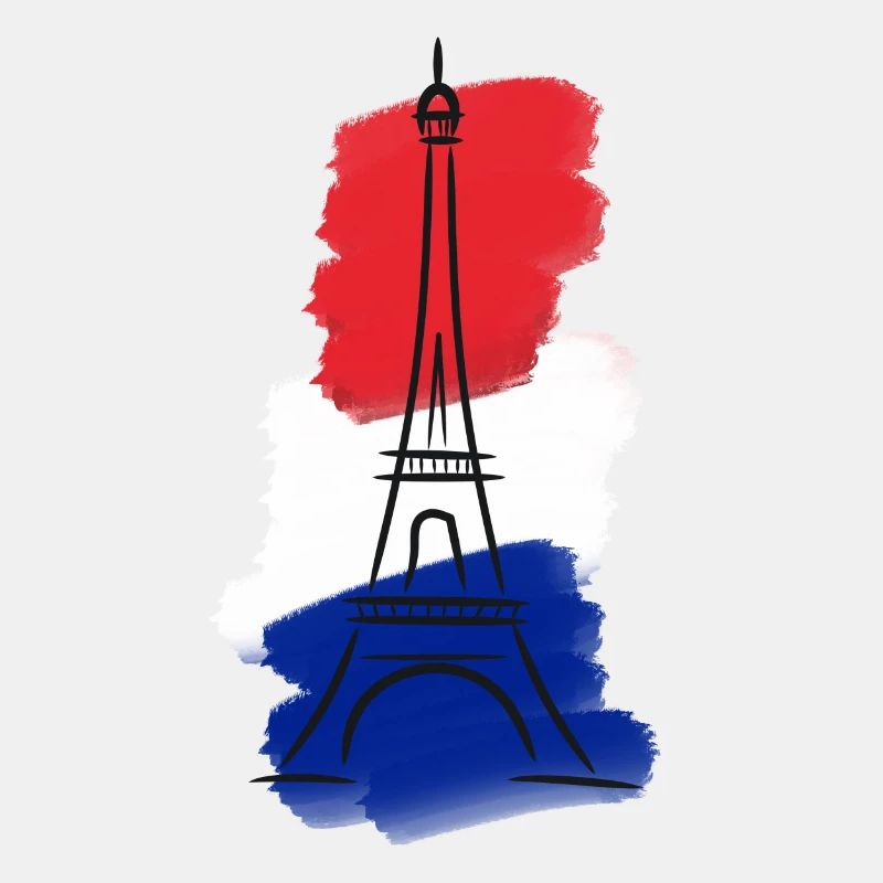 tour Eiffel