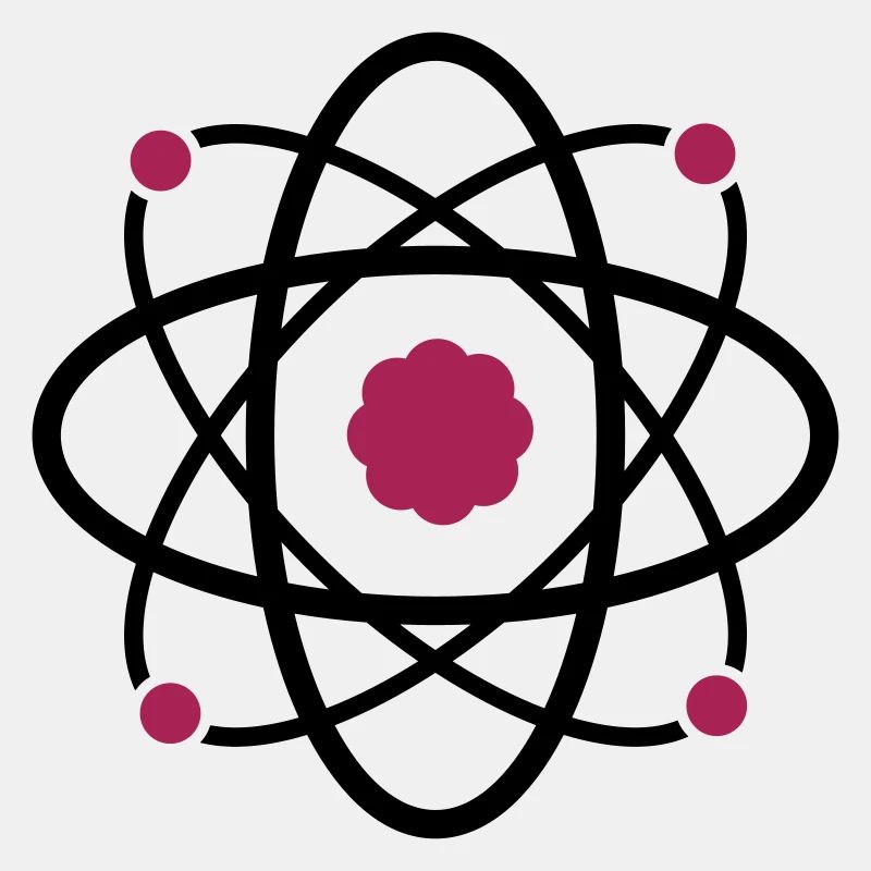 Atom Molekul Science