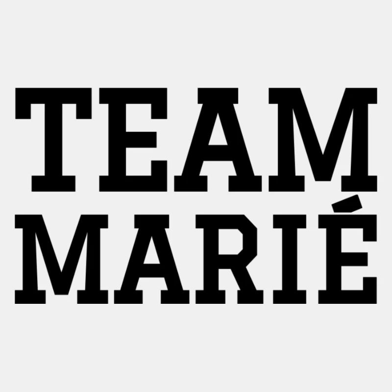 TEAM Married - Sport