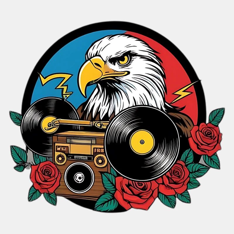 Adler Rockmusik