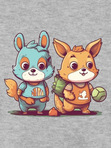 Animal Athletes