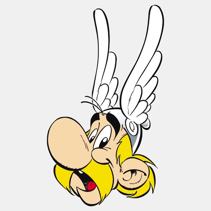 Asterix & Obelix - Flügelhelm