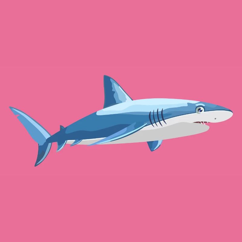 Poisson requin