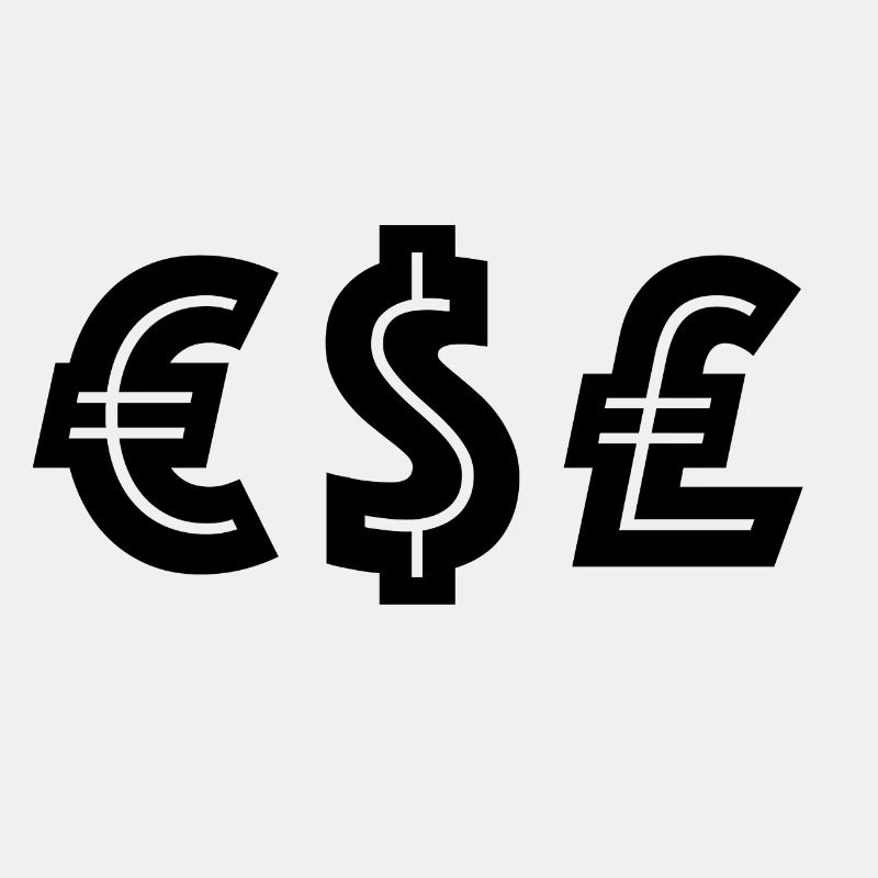 Geld regiert die Welt