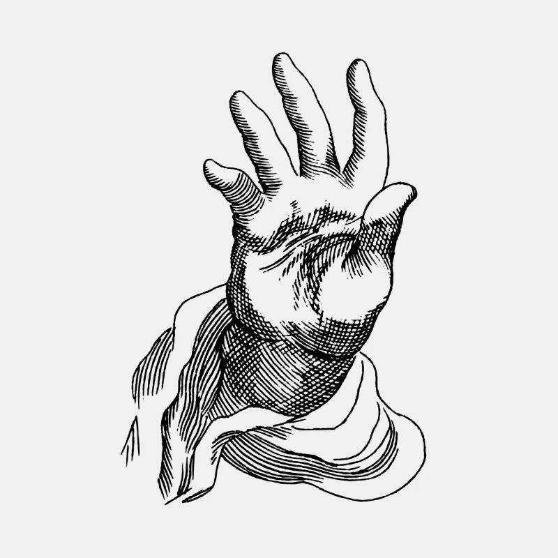 Hand