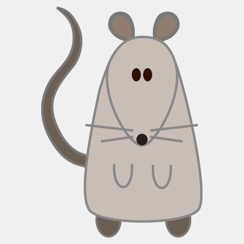 Ratte Rat
