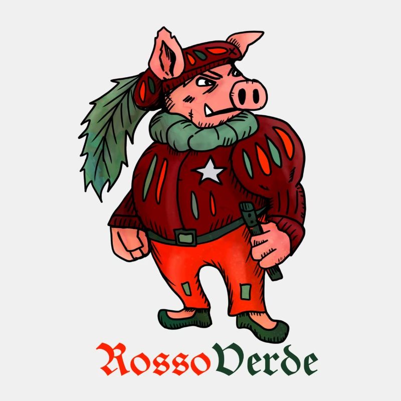 RossoVerde
