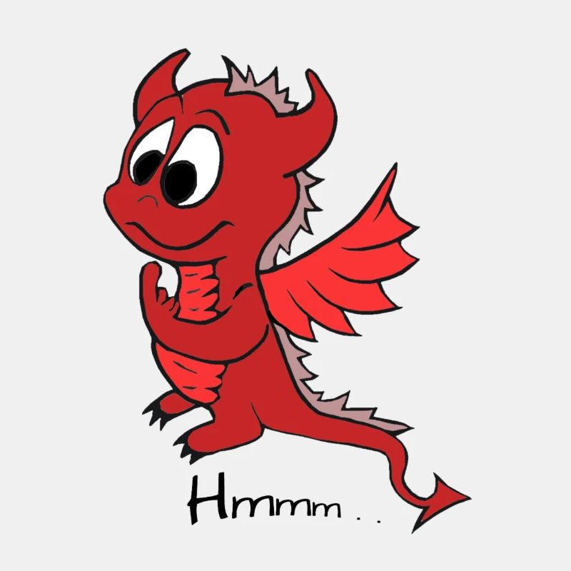 Red Dragon