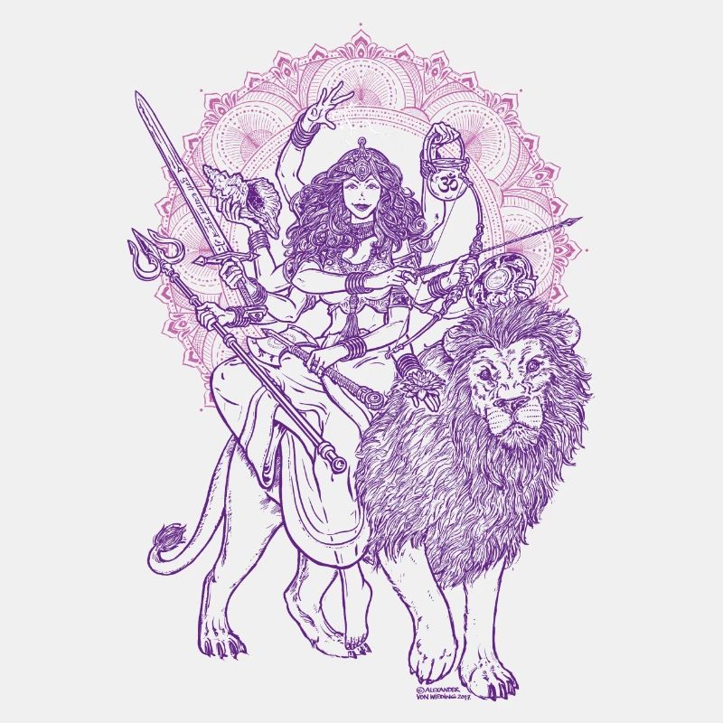 Durga