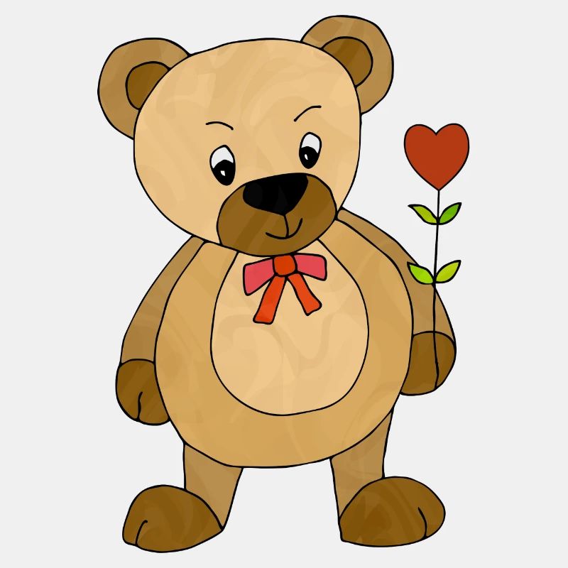 Teddybär