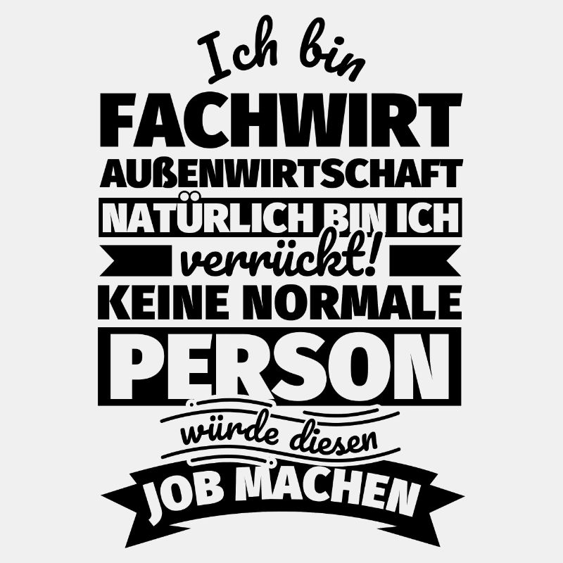 Fachwirt Außenwirtschaft Geschenke