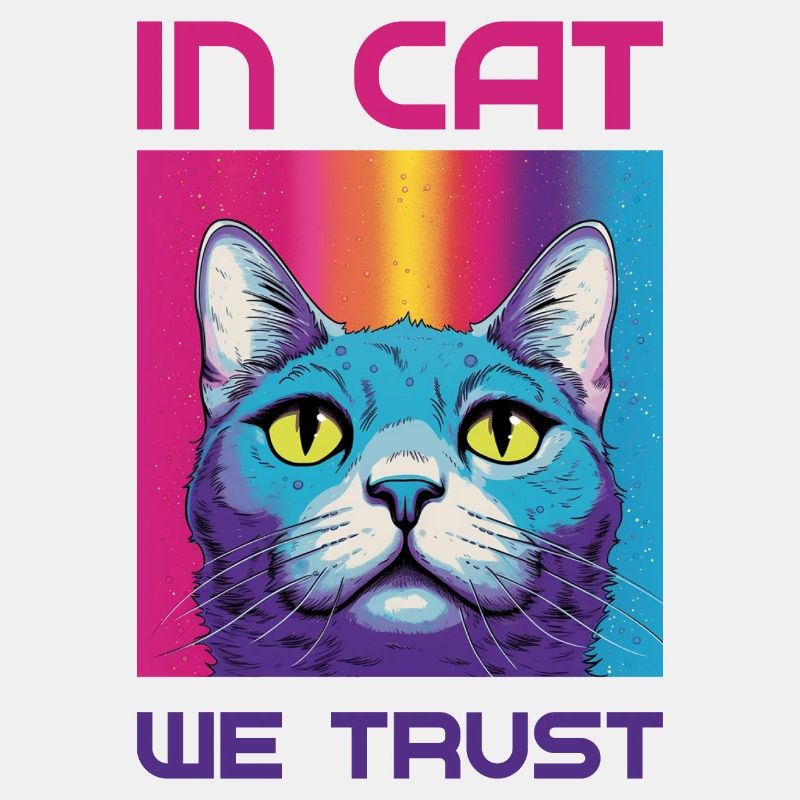 In Cat we trust