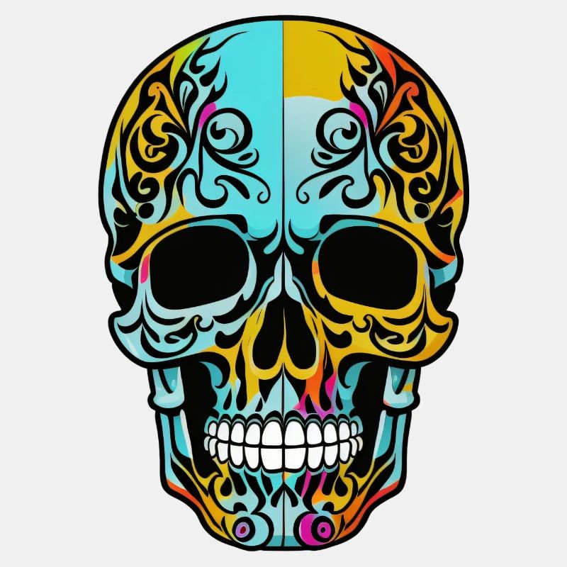Skull Bunt