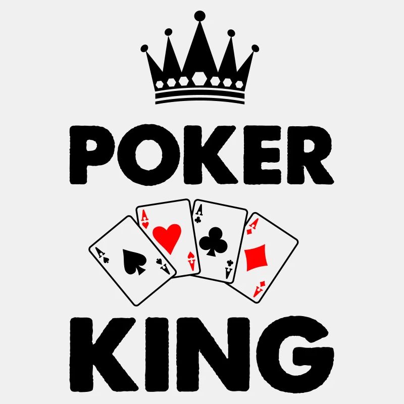 poker king