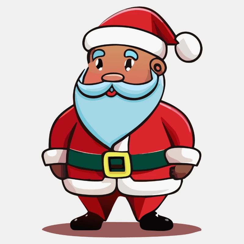 Weihnachtsmann / Weihnachten
